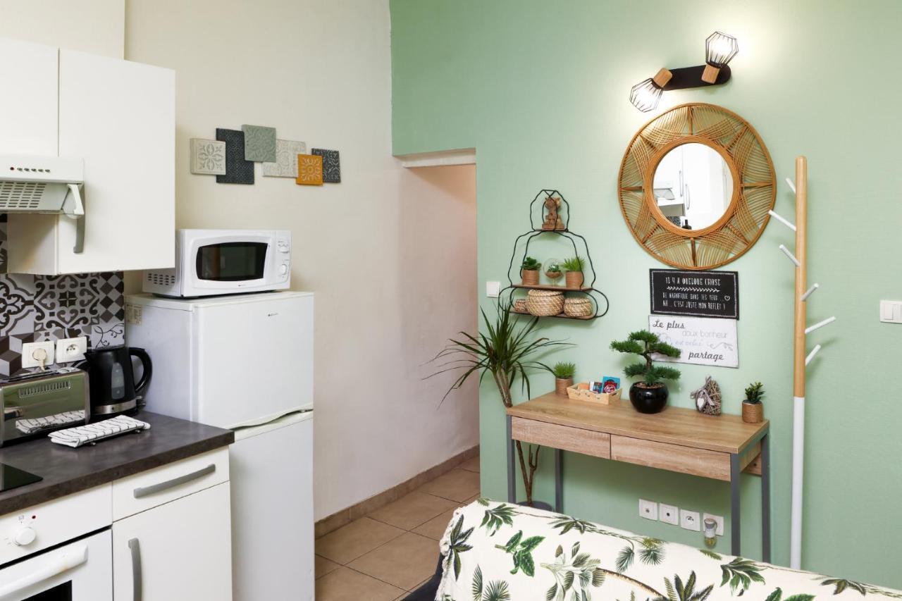 Les Bulles Medievales - Appartement Dedie Au Bien Etre Avec Spa - Netflix Et Wifi - Climatisation Каркассонн Екстер'єр фото