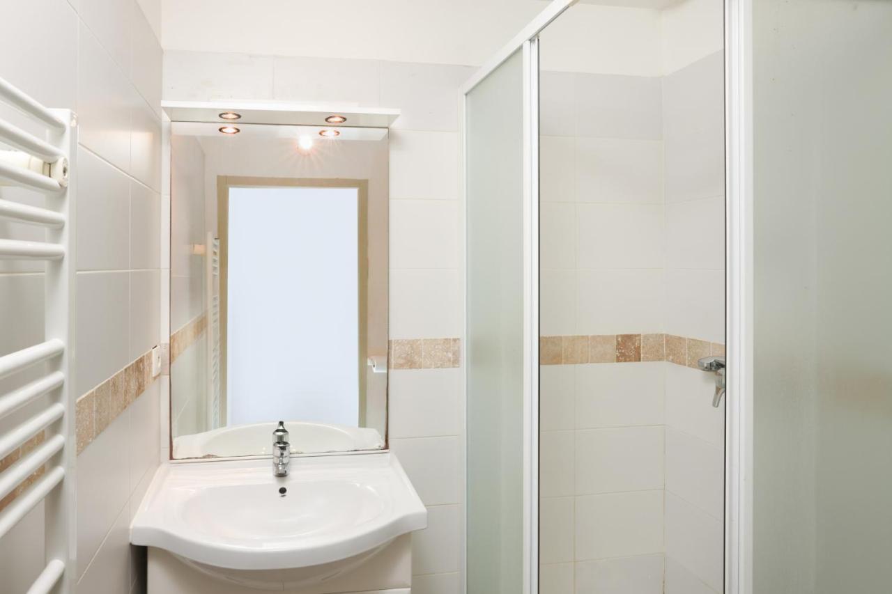 Les Bulles Medievales - Appartement Dedie Au Bien Etre Avec Spa - Netflix Et Wifi - Climatisation Каркассонн Екстер'єр фото